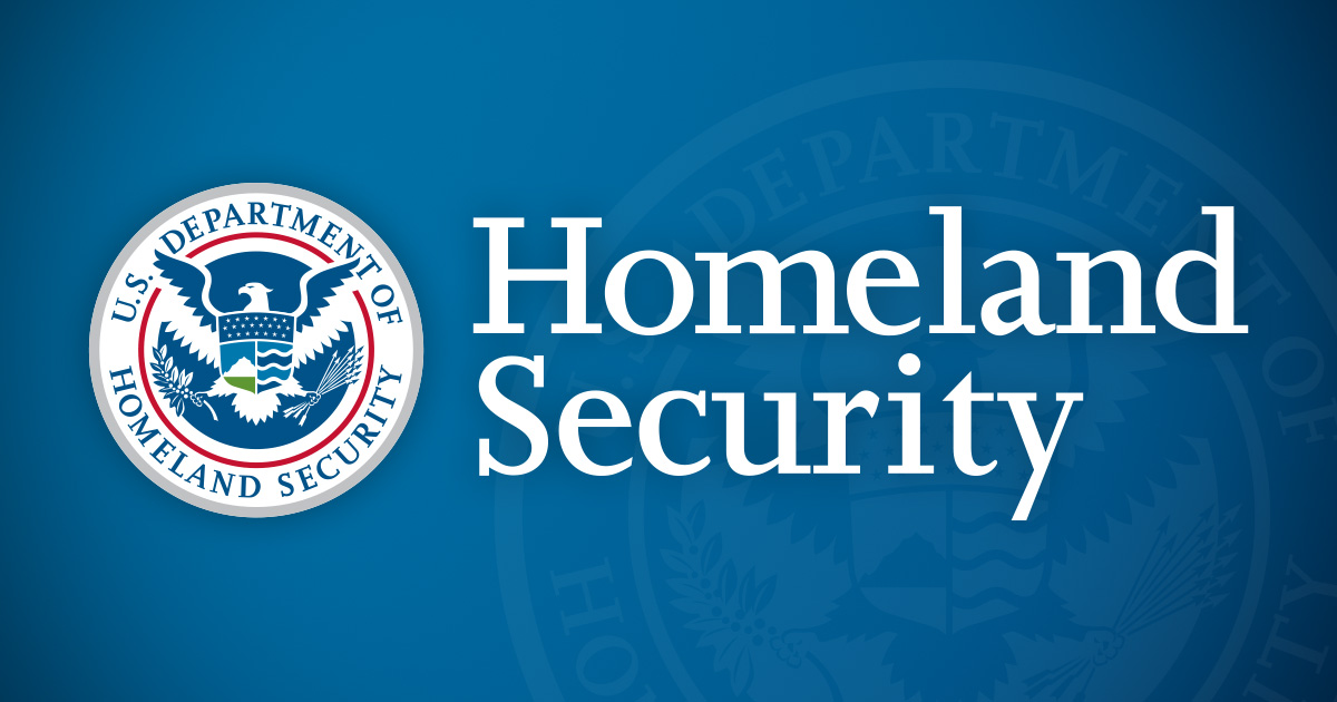 DHS immigration enforcement